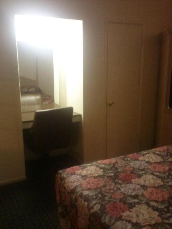 Stockton Travelers Motel Oda fotoğraf