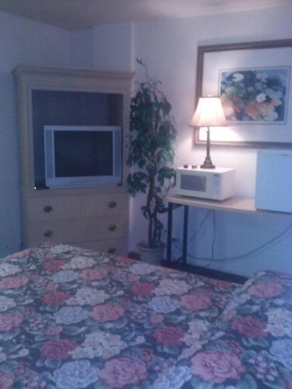 Stockton Travelers Motel Oda fotoğraf
